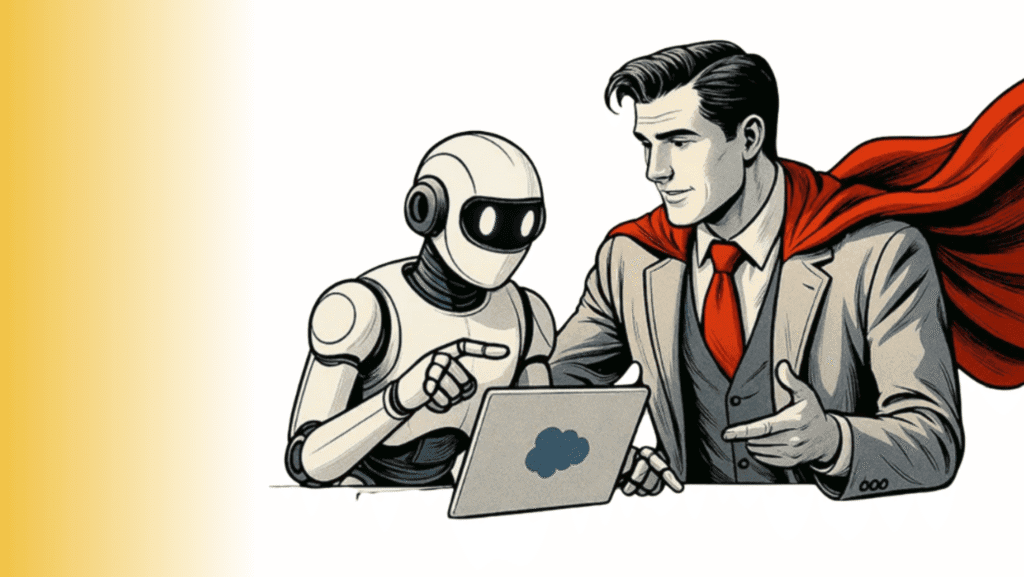 Every Salesforce admin needs Fix &amp; Load AI