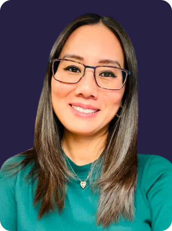 Marilyn Lin-photo